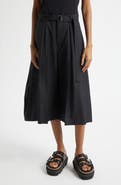 Sacai Belted Culottes