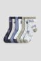 selected Light Gray Melange/Vehicles