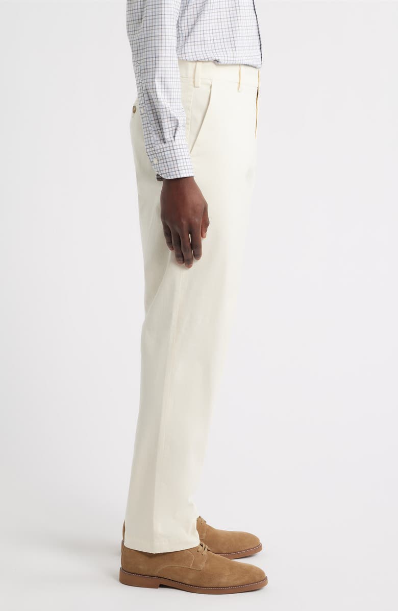 Peter Millar Sig Sateen Pockets, Alternate, color, Ivory