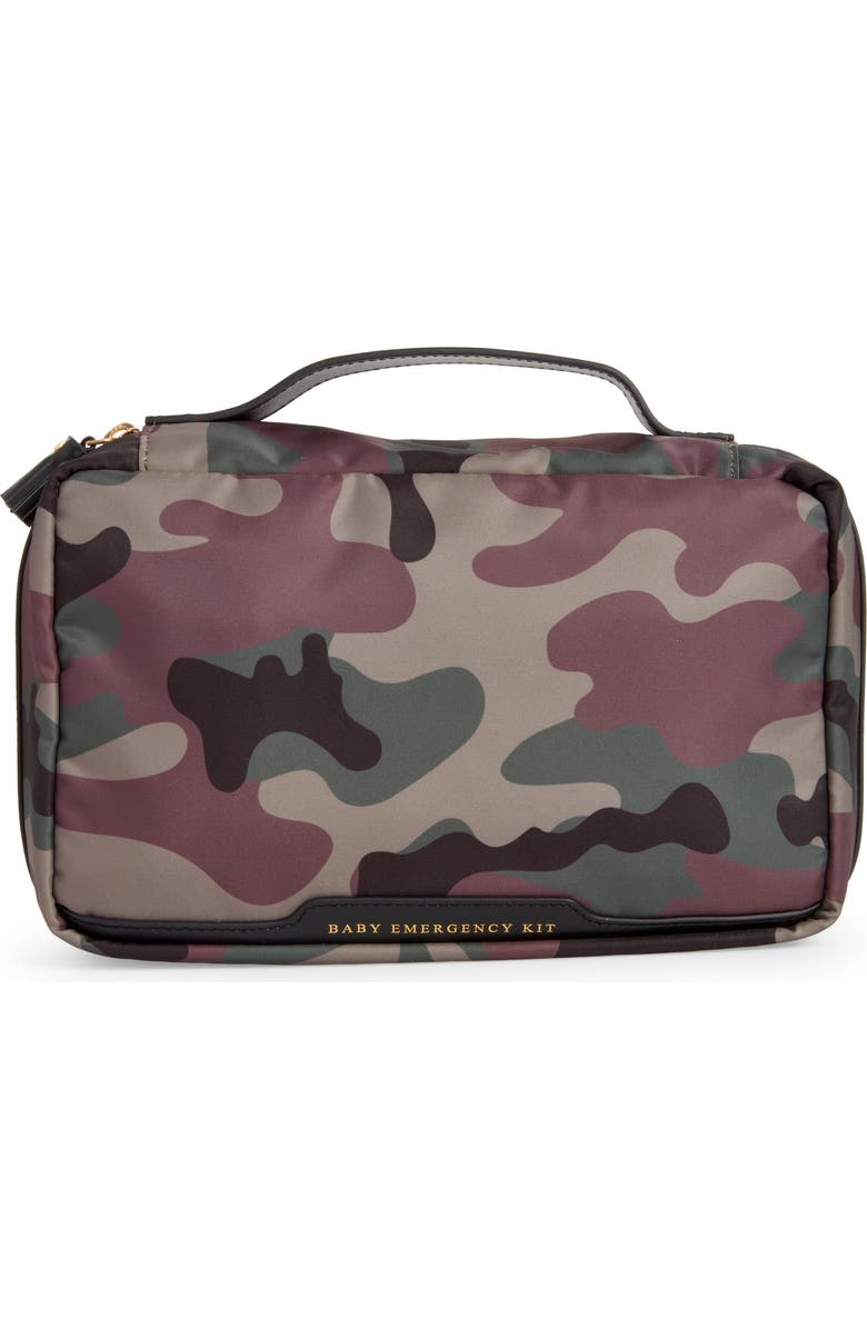 Anya Hindmarch Baby Emergency Kit, Main, color,