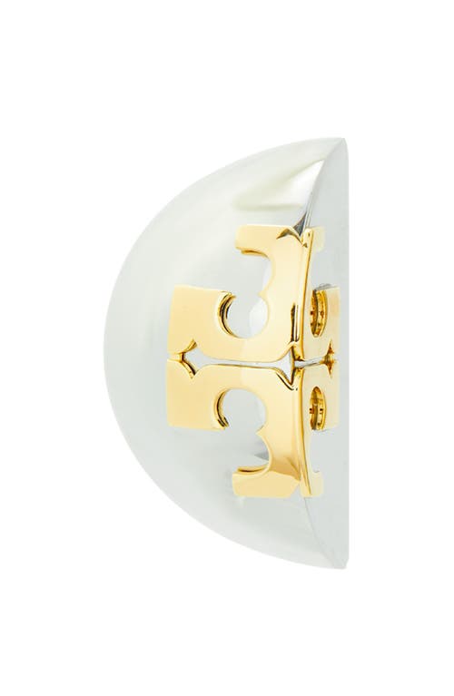 Tory Burch Essential Stud Earrings In Multi