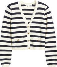 FRAME The Harbor Cardigan