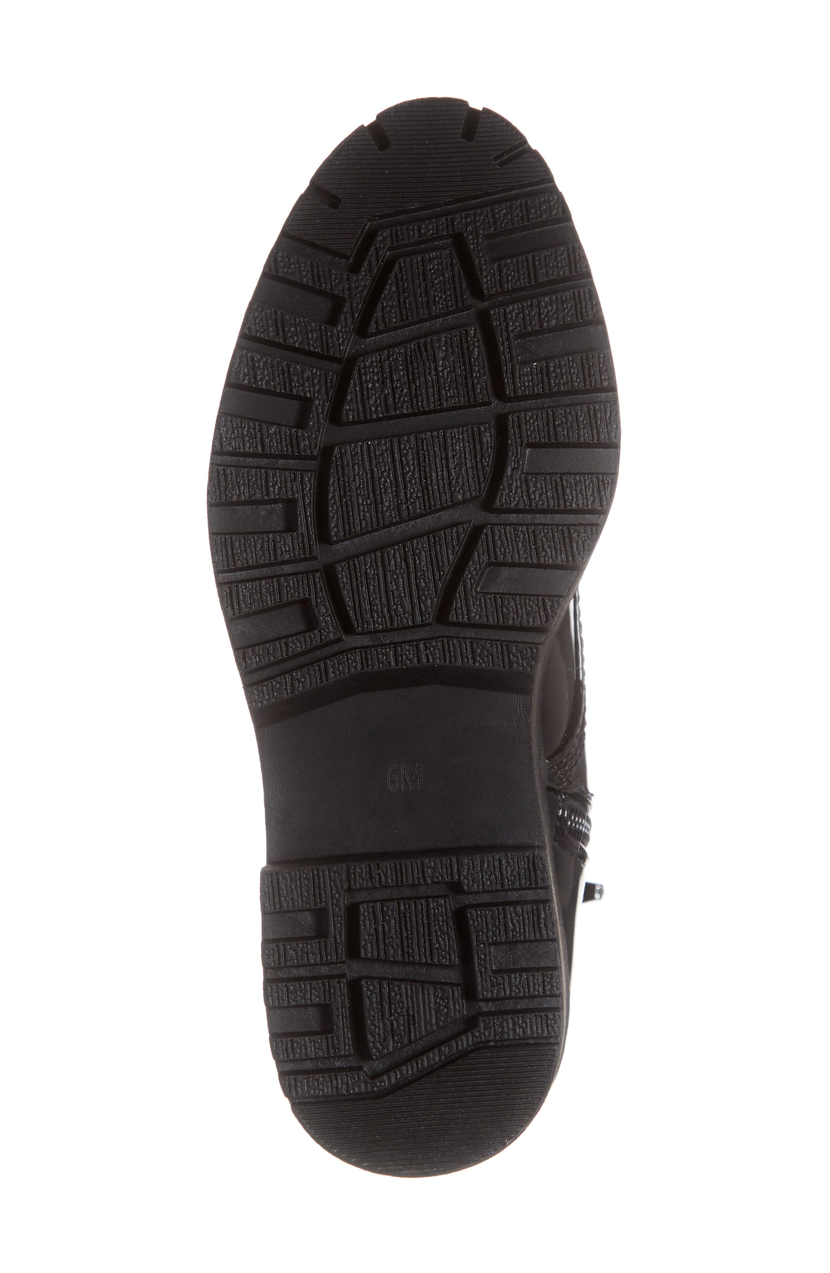 Jeffrey Campbell District Combat Boot, Alternate, color, 