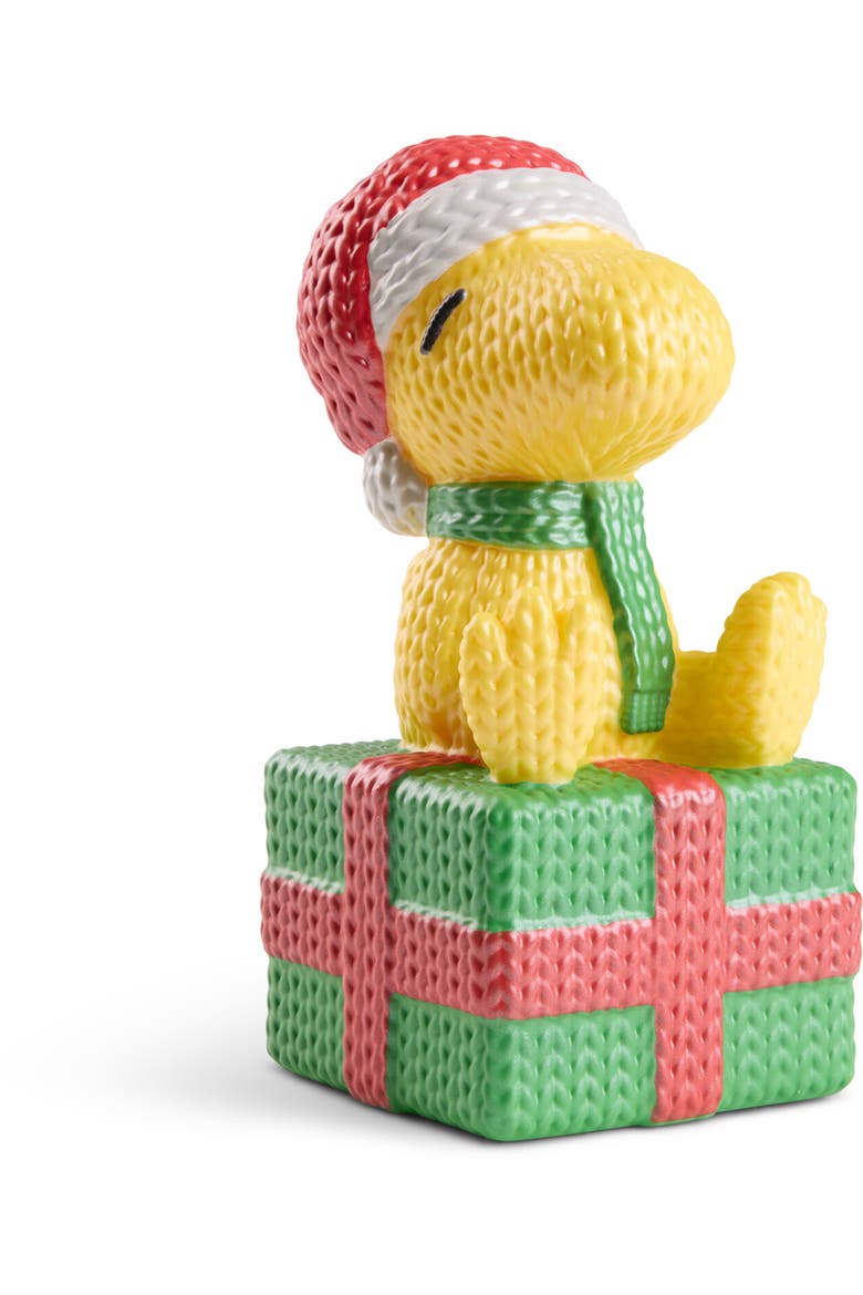 Peanuts - Woodstock, Alternate, color, Multicolor