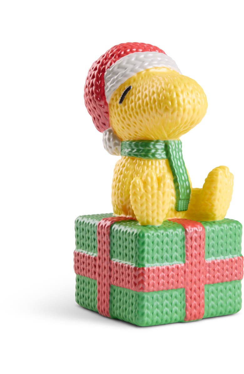 Handmade By Robots Peanuts - Woodstock, Alternate, color,