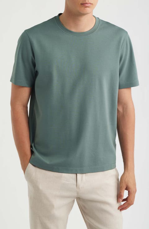 Ryder Jersey T-Shirt