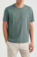 Theory Ryder Jersey T-Shirt