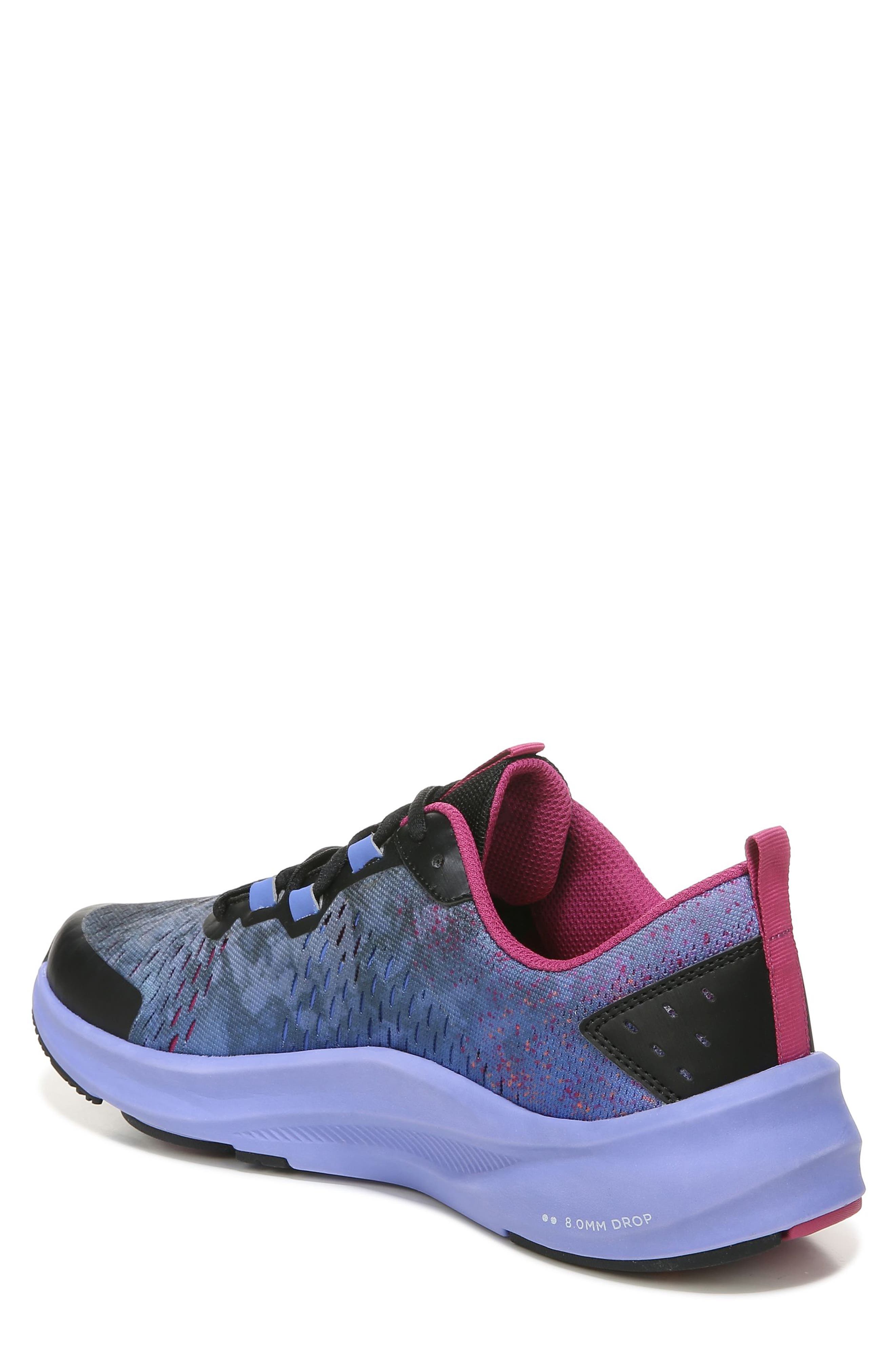 Rykä No Limit Training Sneaker, Alternate, color, 