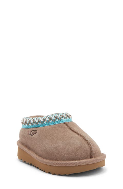 Kids' Tasman II Water Resistant Slipper