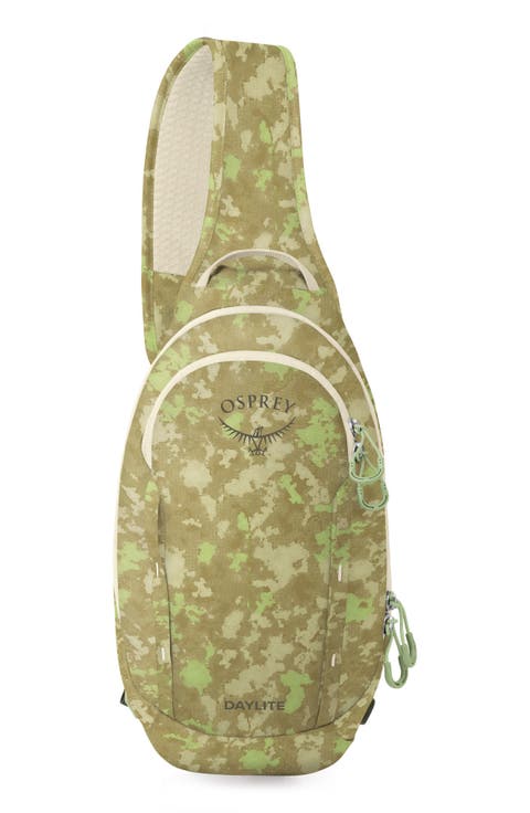 Daylite Water Repellent Sling Backpack