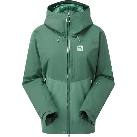 Khroma Diffract Jacket - Women's