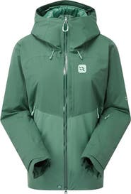 Rab Khroma Diffract Jacket - Women's