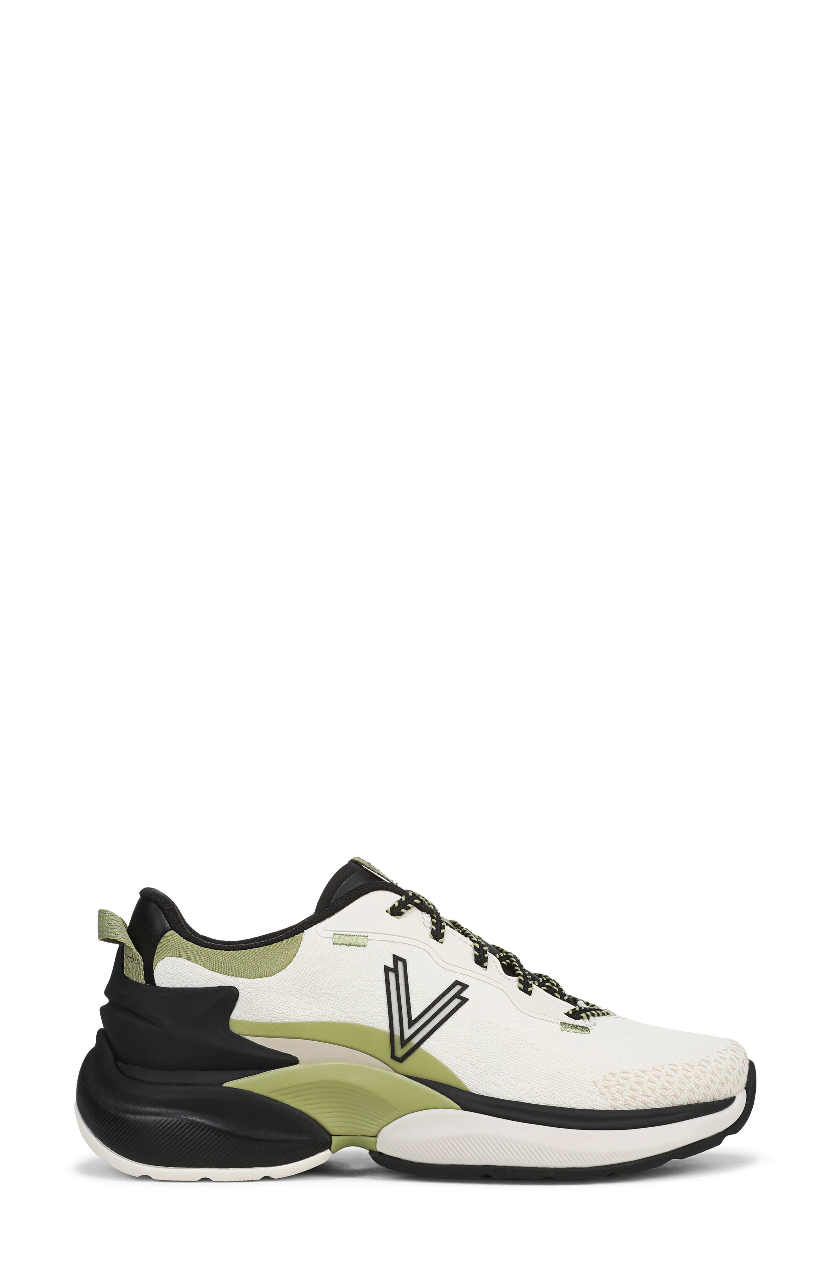 The Gabby Sneaker, Alternate, color, SALTED DUNE