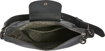 Medium Le Pliage Xtra Leather Hobo Bag