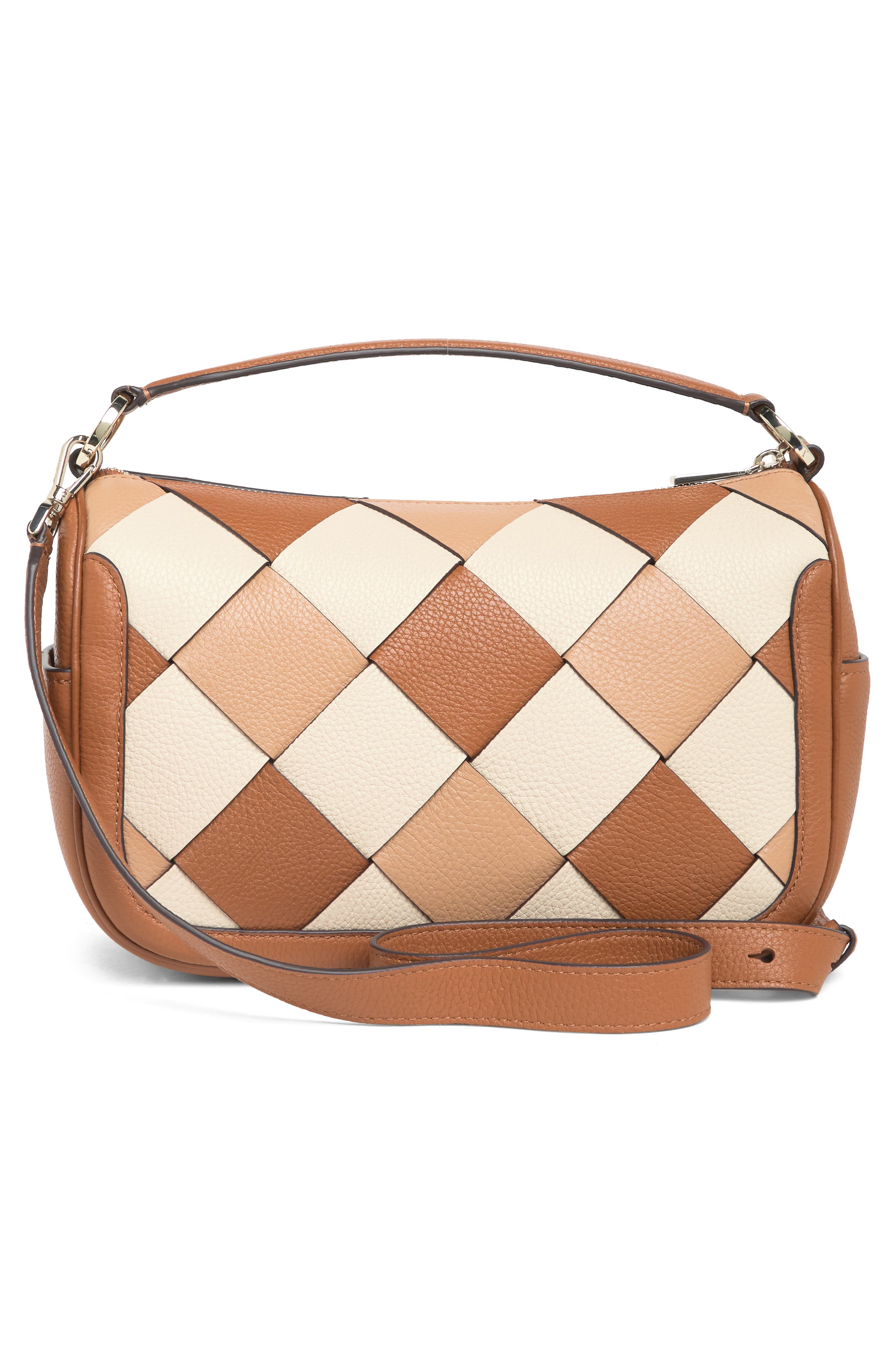Kate Spade New York smoosh crossbody bag, Alternate, color, 