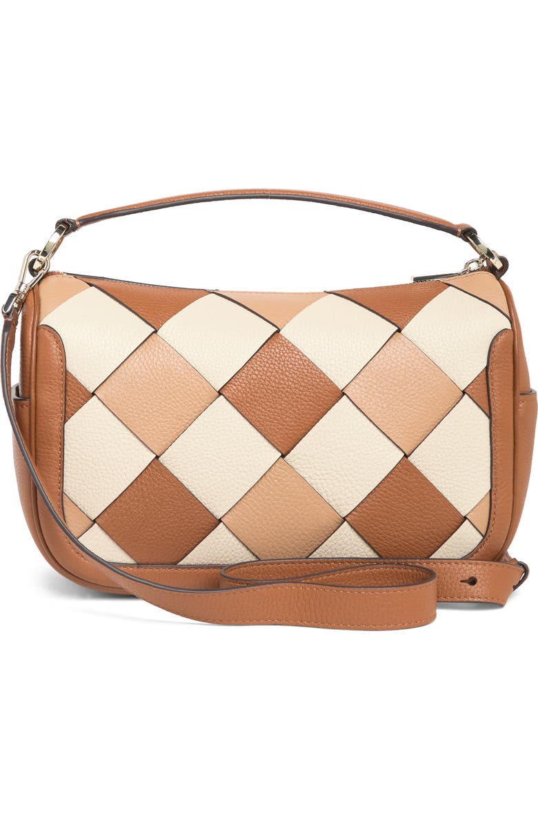 Kate Spade New York smoosh crossbody bag, Alternate, color,