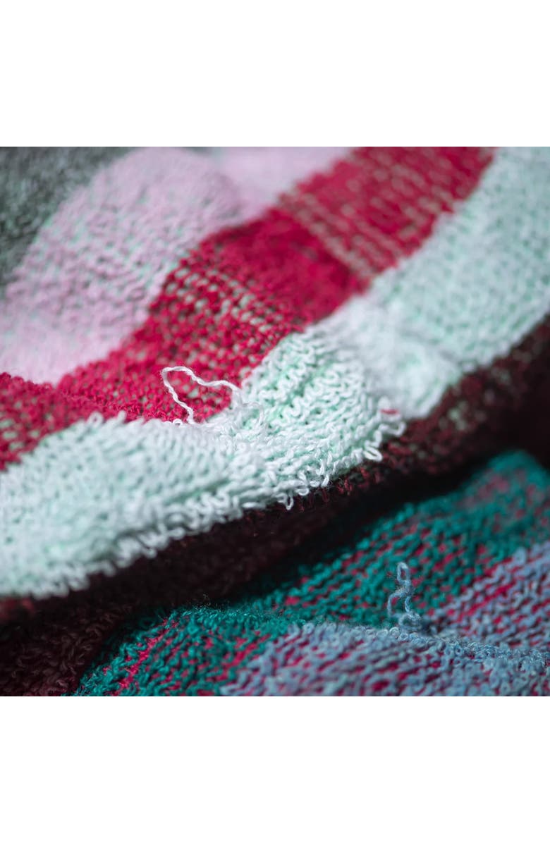 PUEBCO Local Distribution Rainbow Towel Bag, Alternate, color,