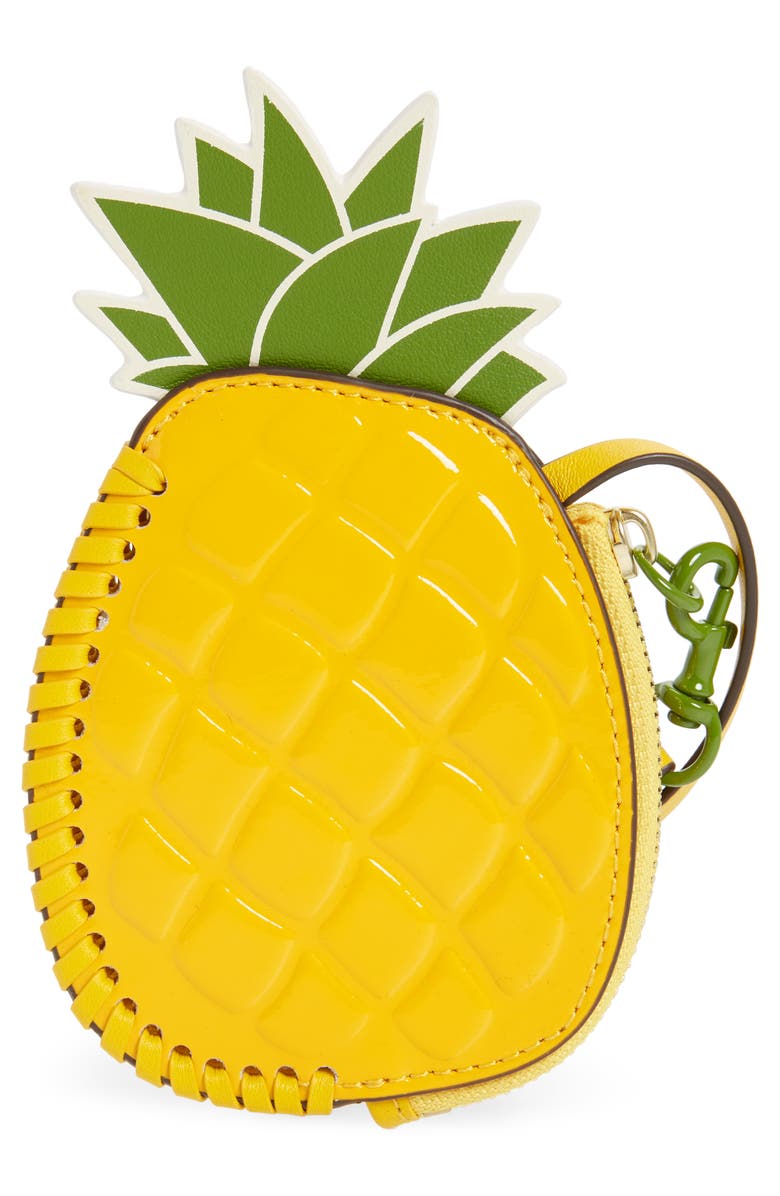 Tory Burch , Alternate, color, Daisy / Leaf Green