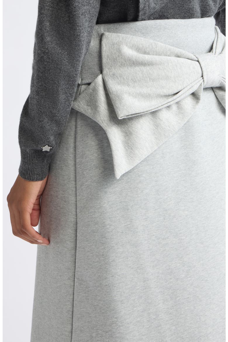 Shiba Skirt, Alternate, color, GREY