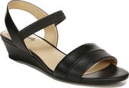 LifeStride Yuma Wedge Sandal