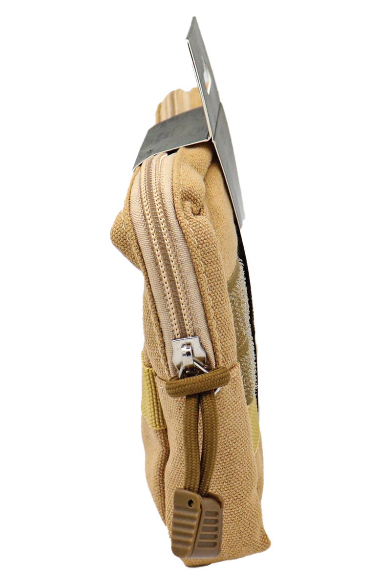 DANIELLE 12-Piece Grooming Essentials Kit, Alternate, color, Multi