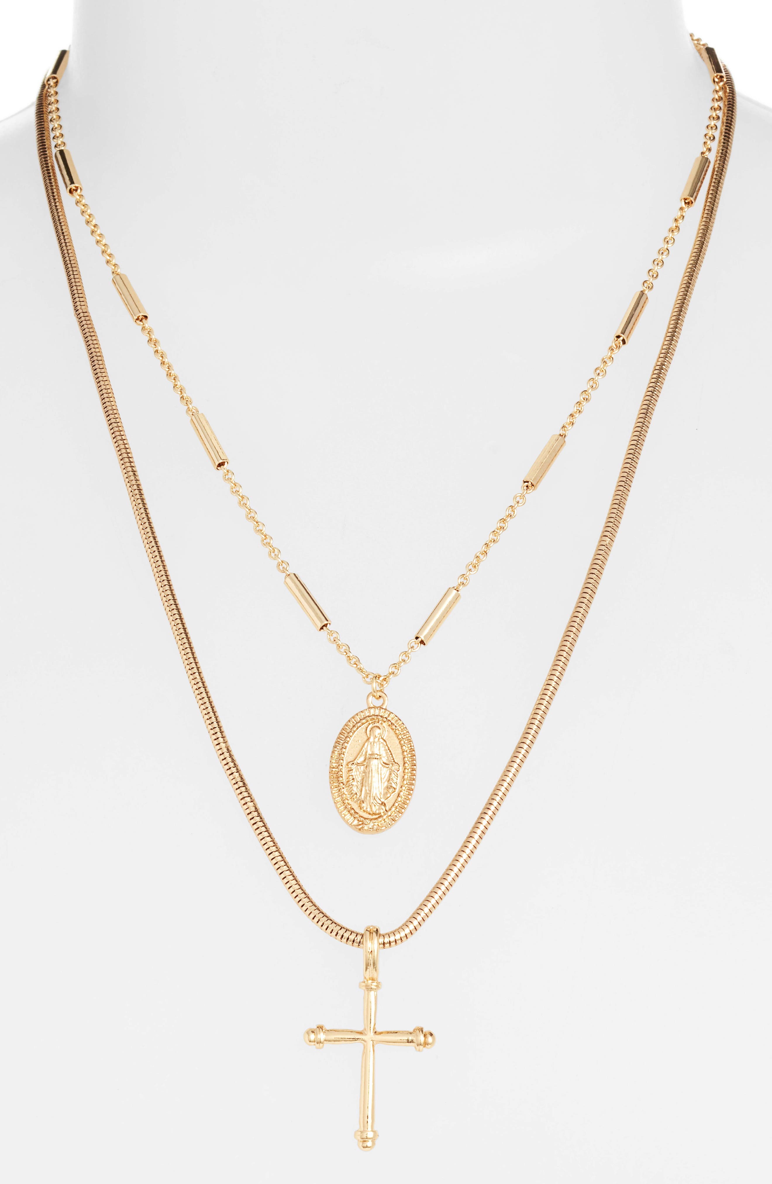 selected GOLD
