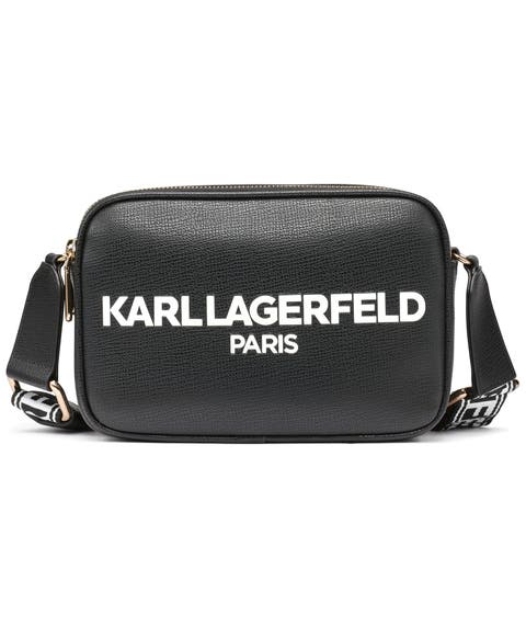 Maybelle Crossbody