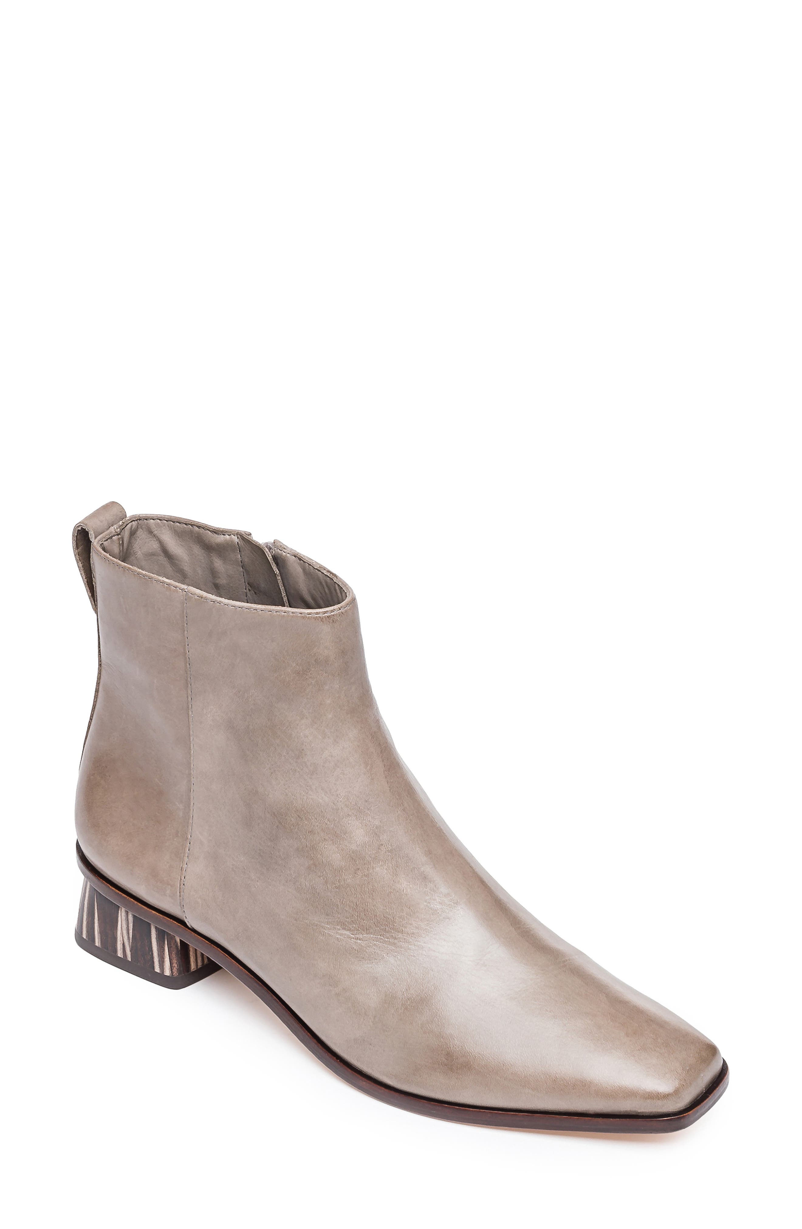Helene Bootie, Main, color, DUSK
