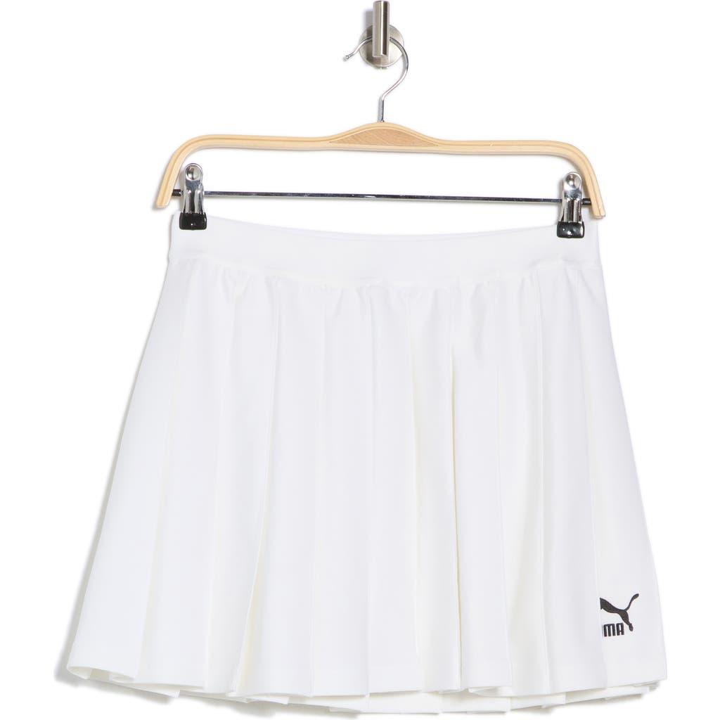 Puma Classic Pleated Skirt