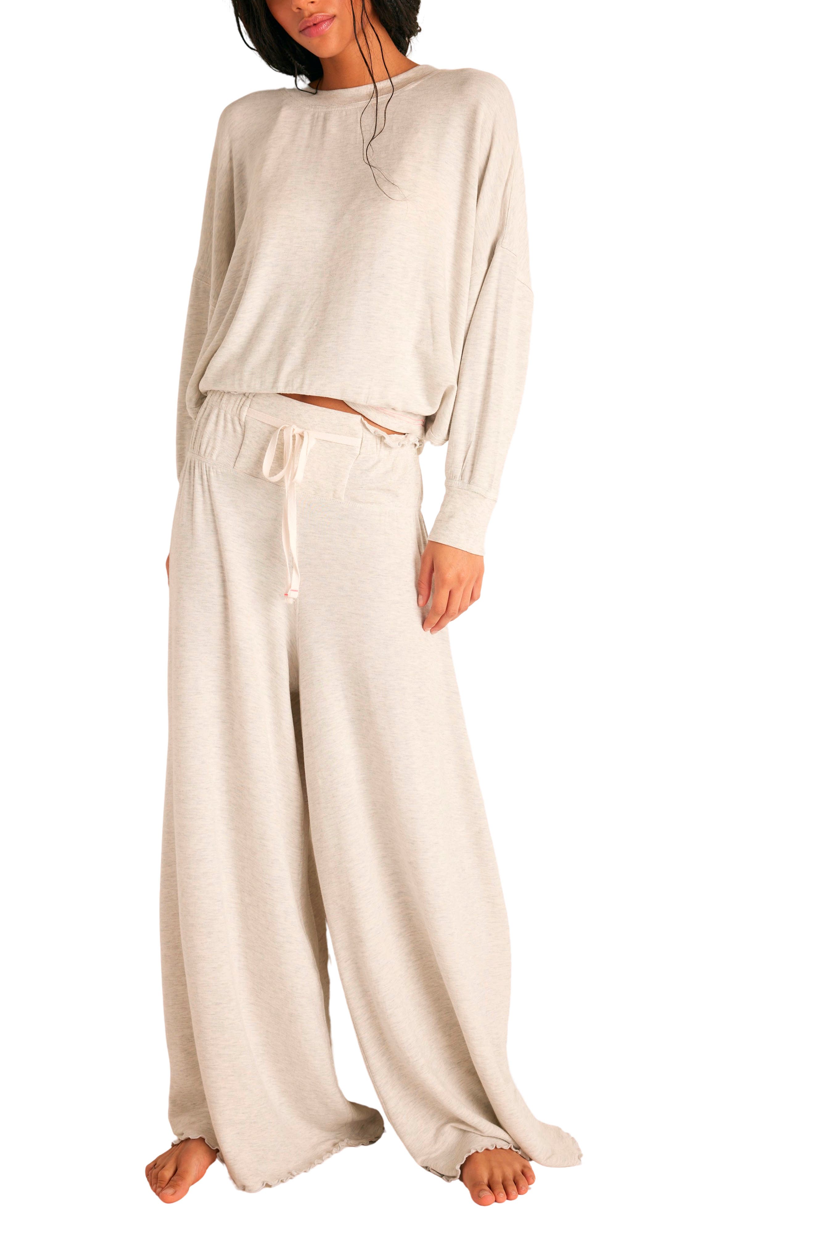 HEATHER GREY