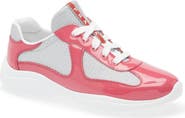 Prada America's Cup Sneaker