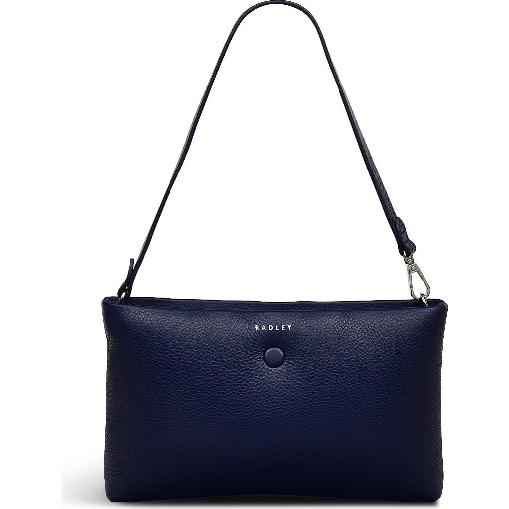 Radley Mallow Street Large Ziptop Wristlet