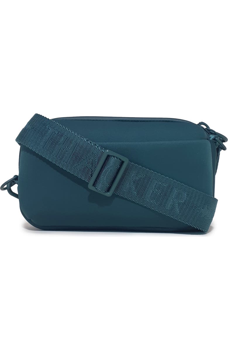 Thacker Ella Phone Zip Pocket, Alternate, color,