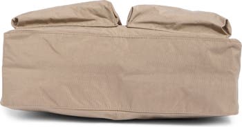 Large Cargo Crossbody Bag
