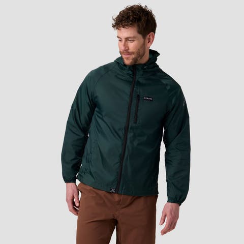 Unisex Whistler Windbreaker