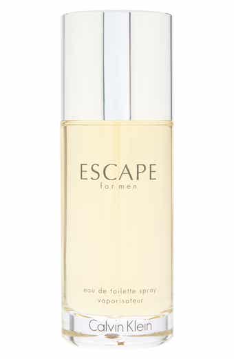 Calvin Klein CK Escape Eau de Toilette Spray