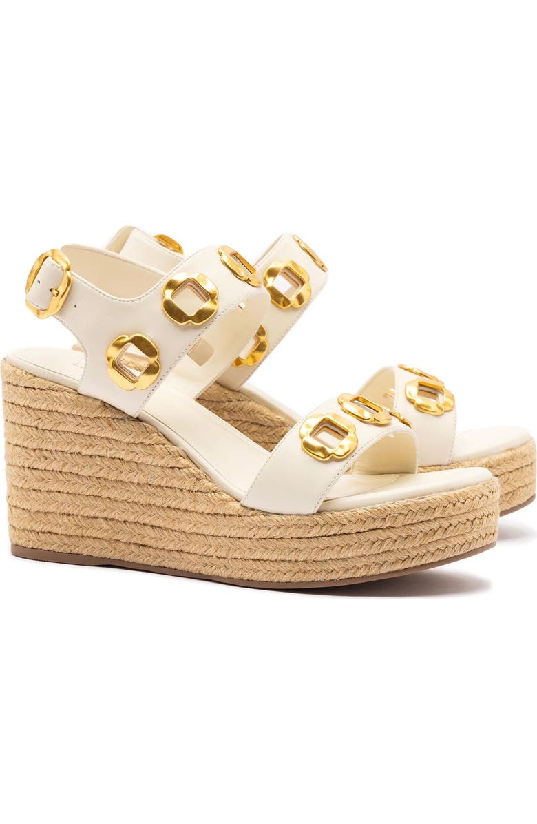 Larroudé Milan Espadrille, Alternate, color,