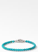 David Yurman Men's Spiritual Beads Bracelet