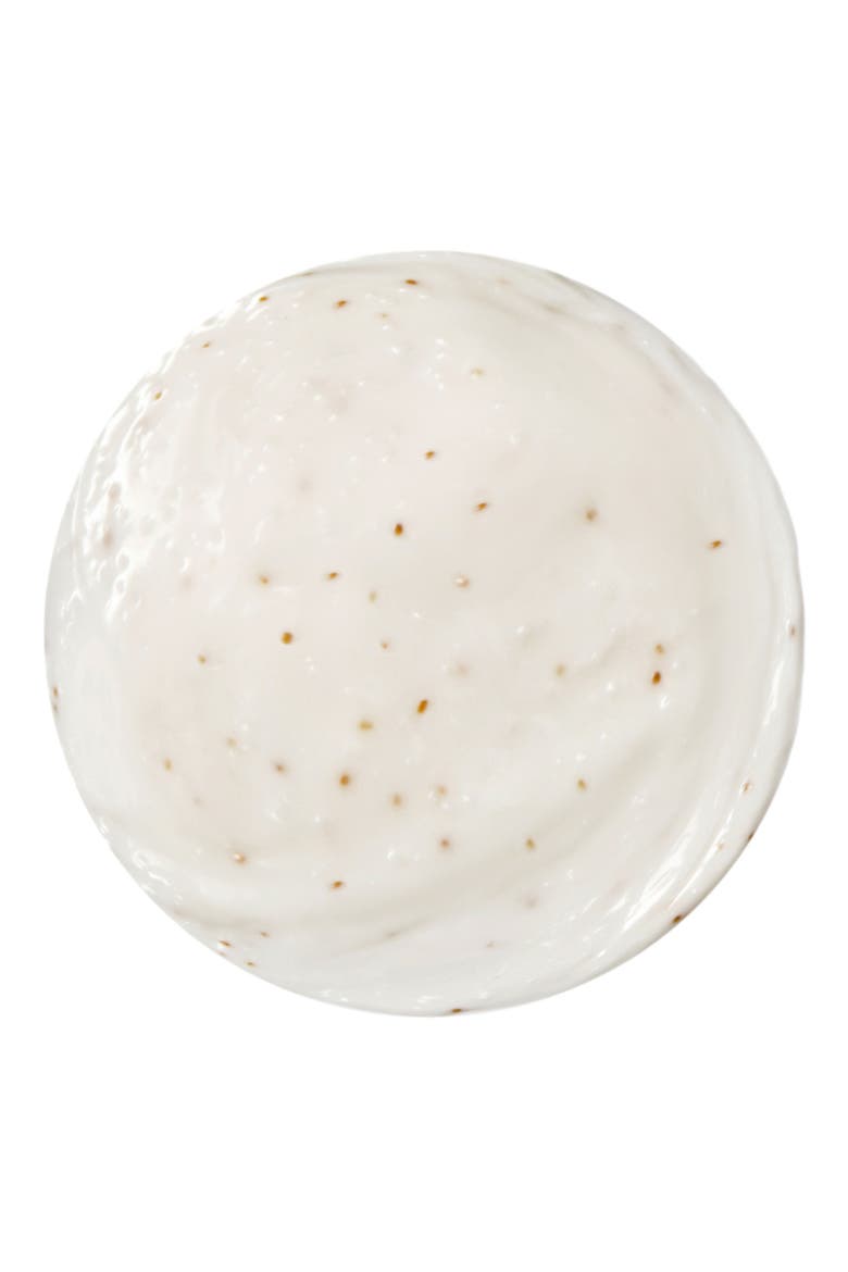 Facial Scrub, Alternate, color, NO COLOR