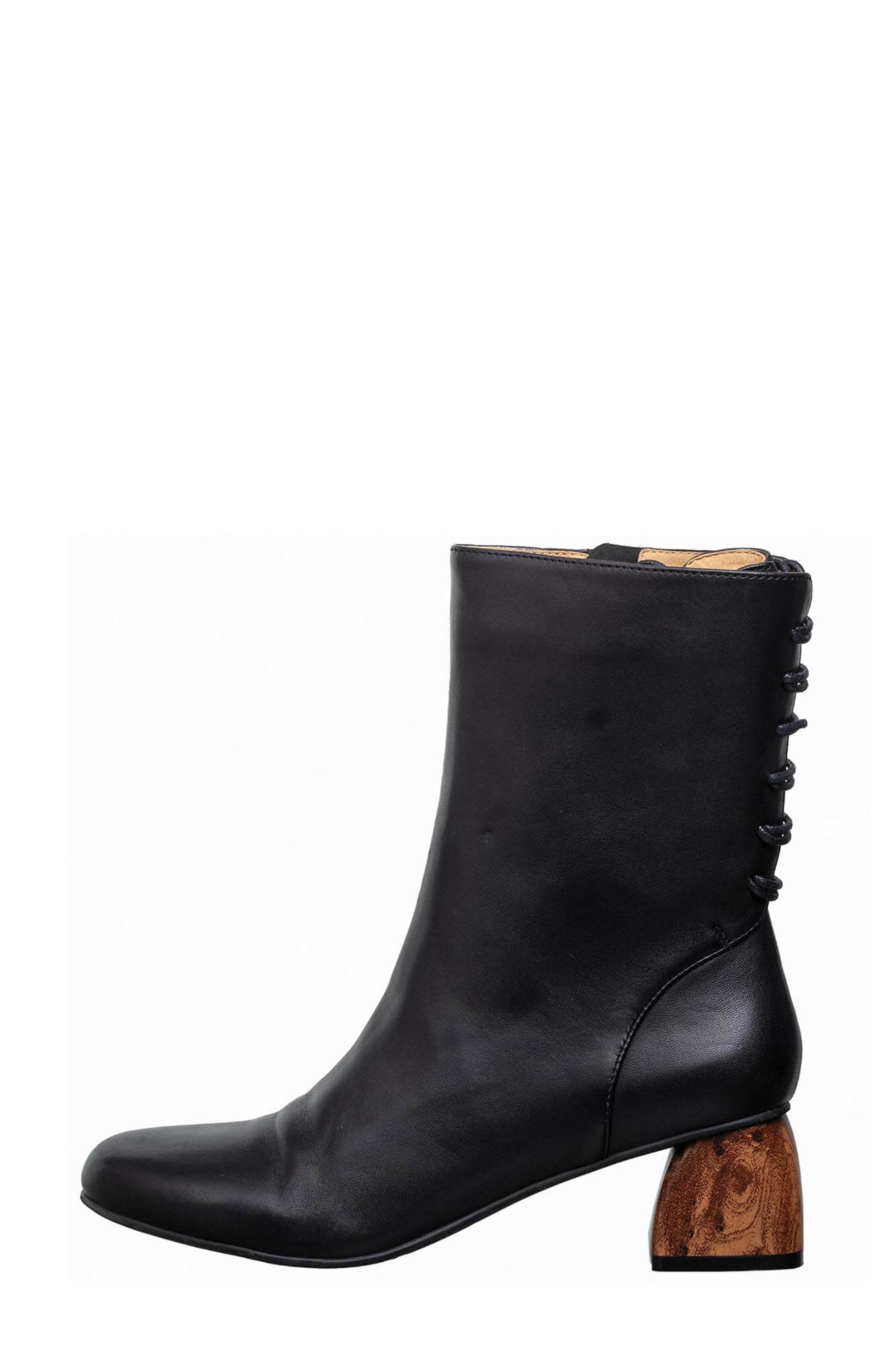 ANTELOPE Nyssa Bootie, Alternate, color, 