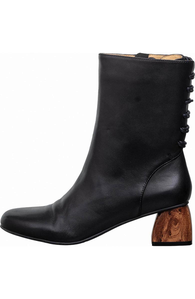 ANTELOPE Nyssa Bootie, Alternate, color,
