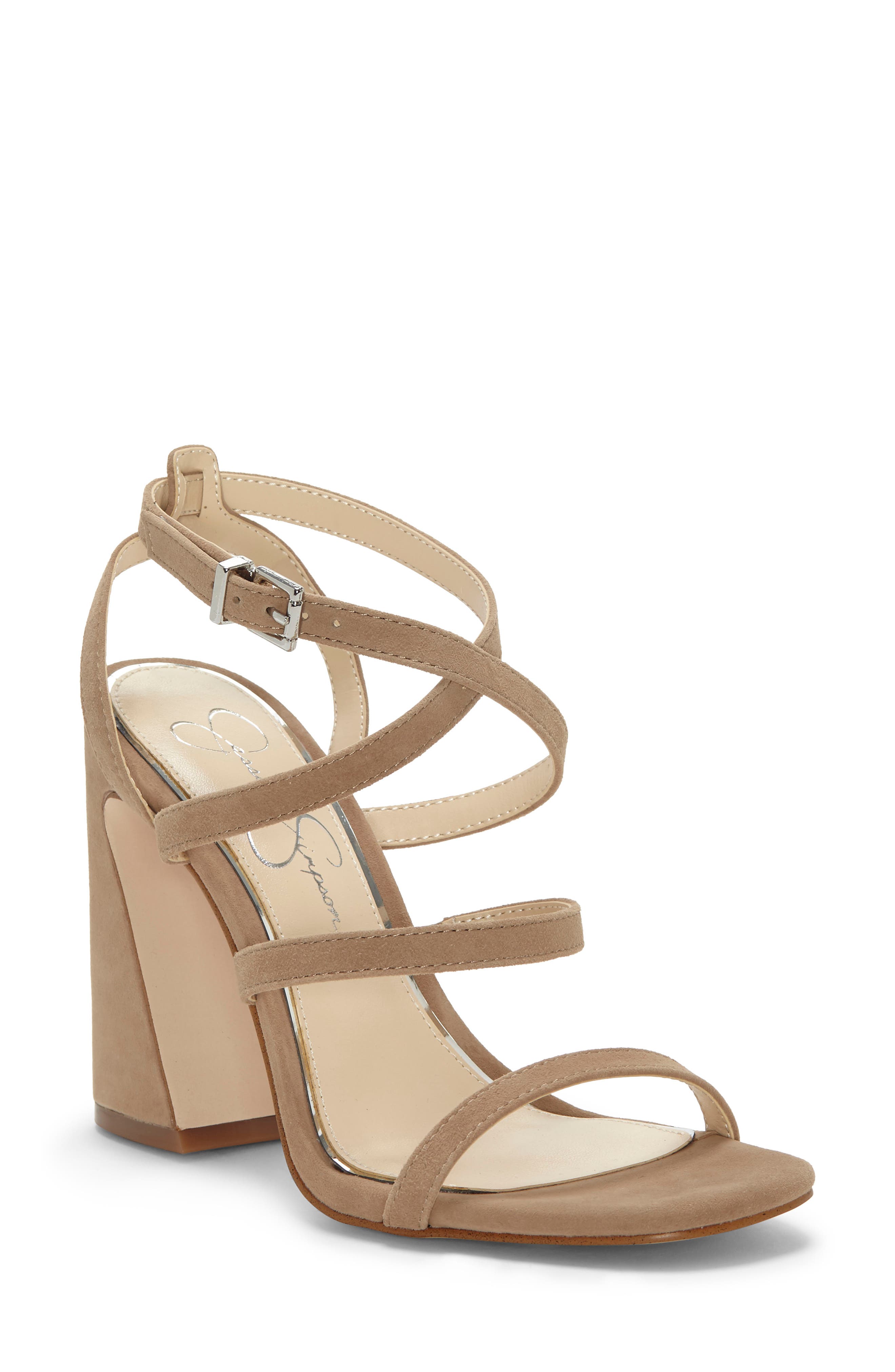 Jessica Simpson Raymie Sandal, Main, color, 