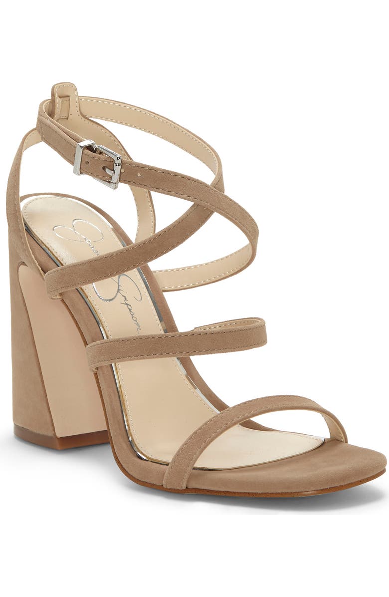 Jessica Simpson Raymie Sandal, Main, color,