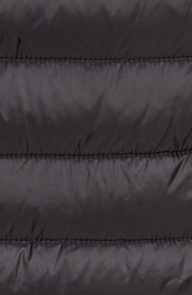 TUMI Packable Down Vest, Alternate, color, 