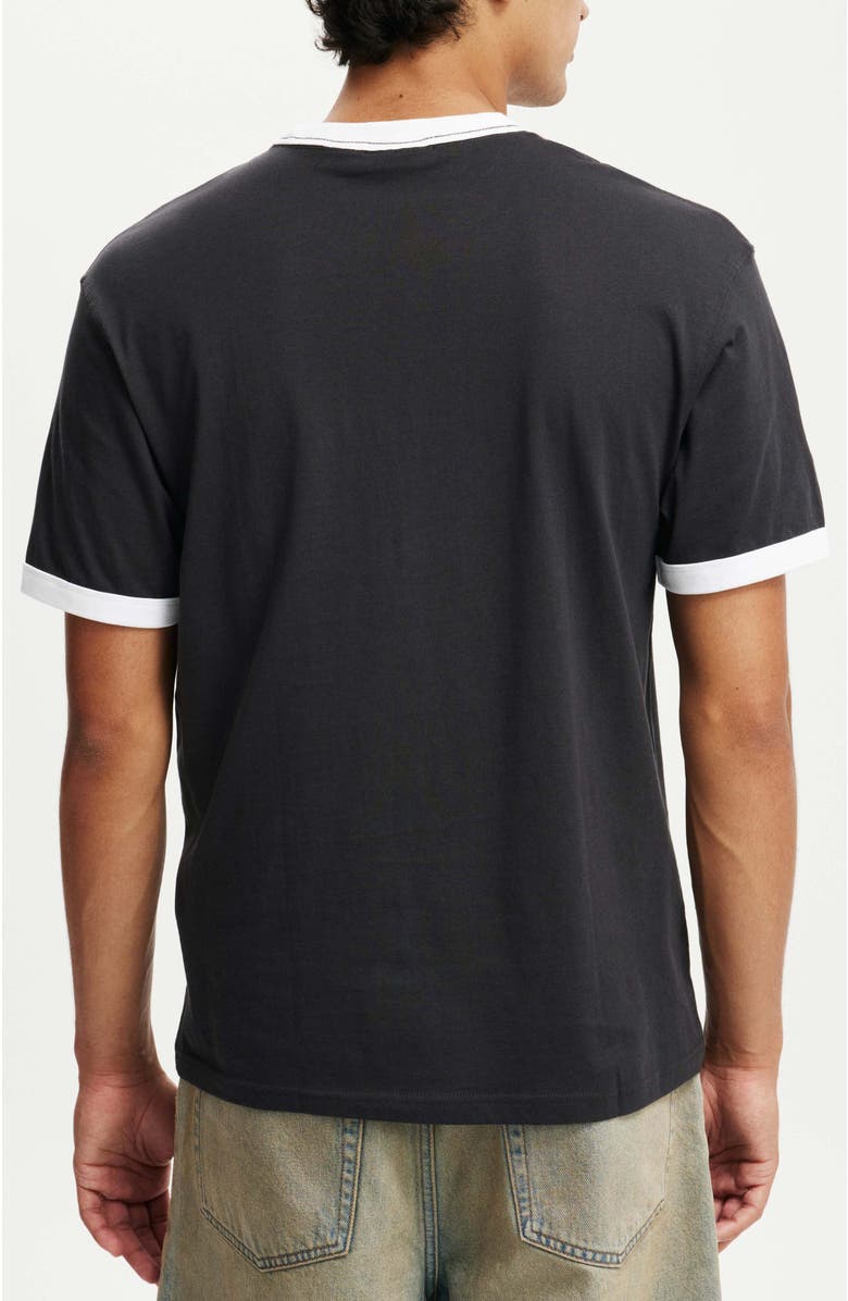 Cotton On Loose Fit Pop Culture T-Shirt, Alternate, color,