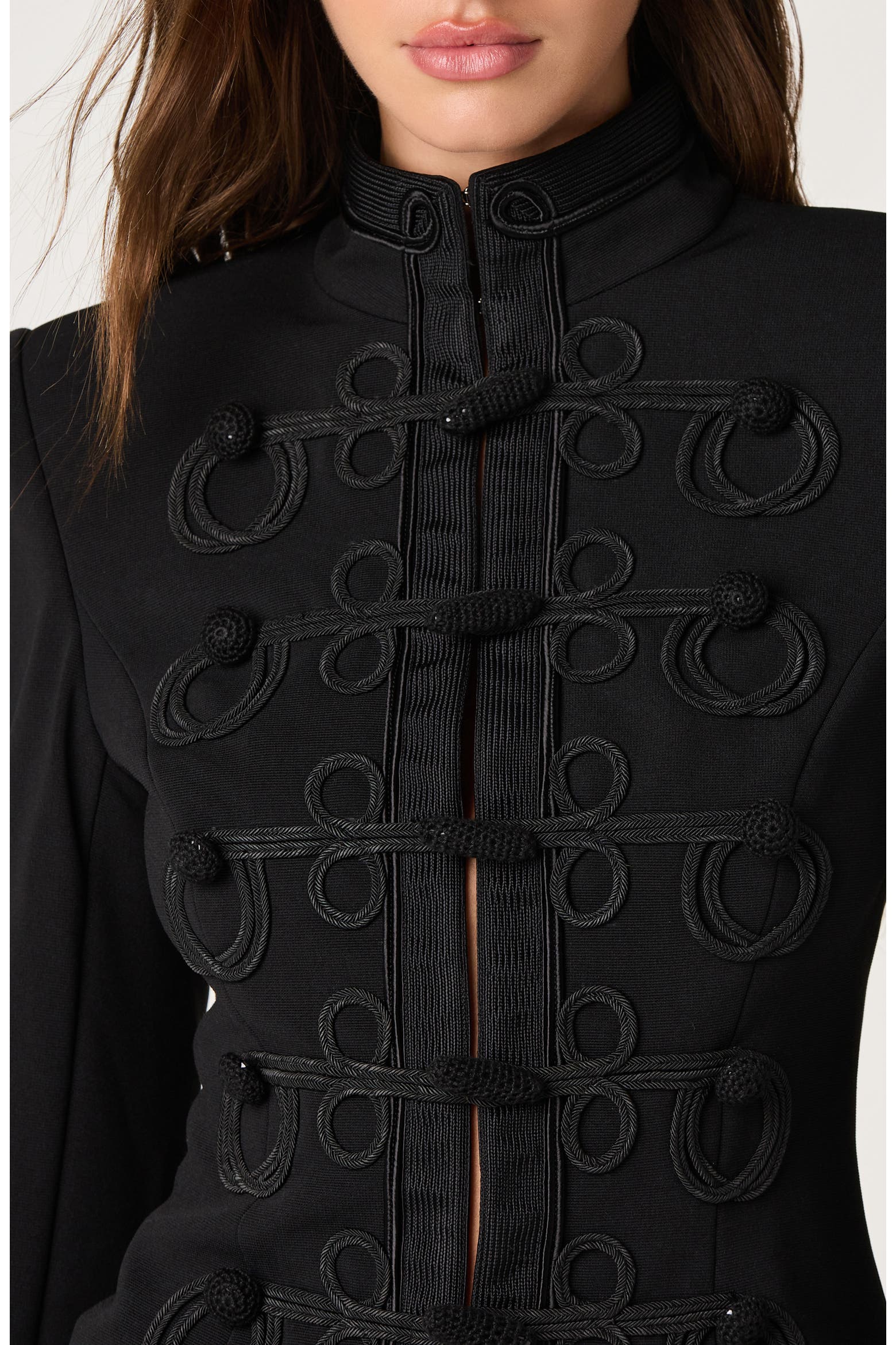 Good Status Labels ASTR the Label Darcy Jacket (Women) | Nordstrom