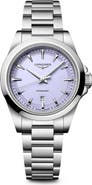 Longines Conquest Bracelet Watch, 30mm
