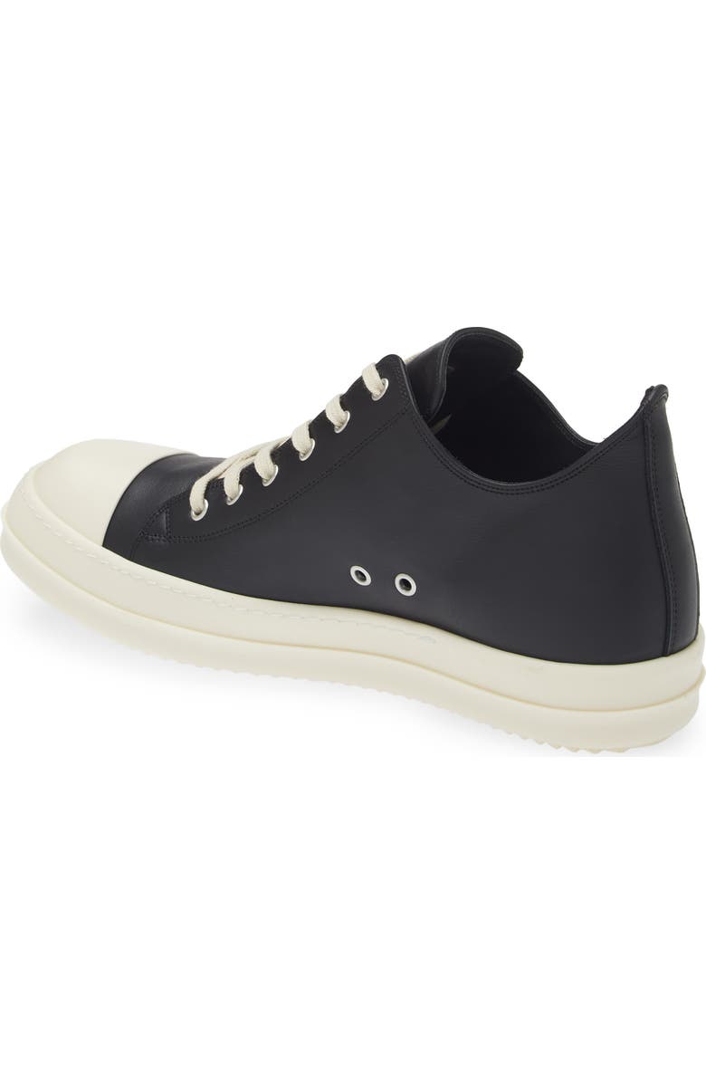 Rick Owens Porterville Low Top Sneaker, Alternate, color,