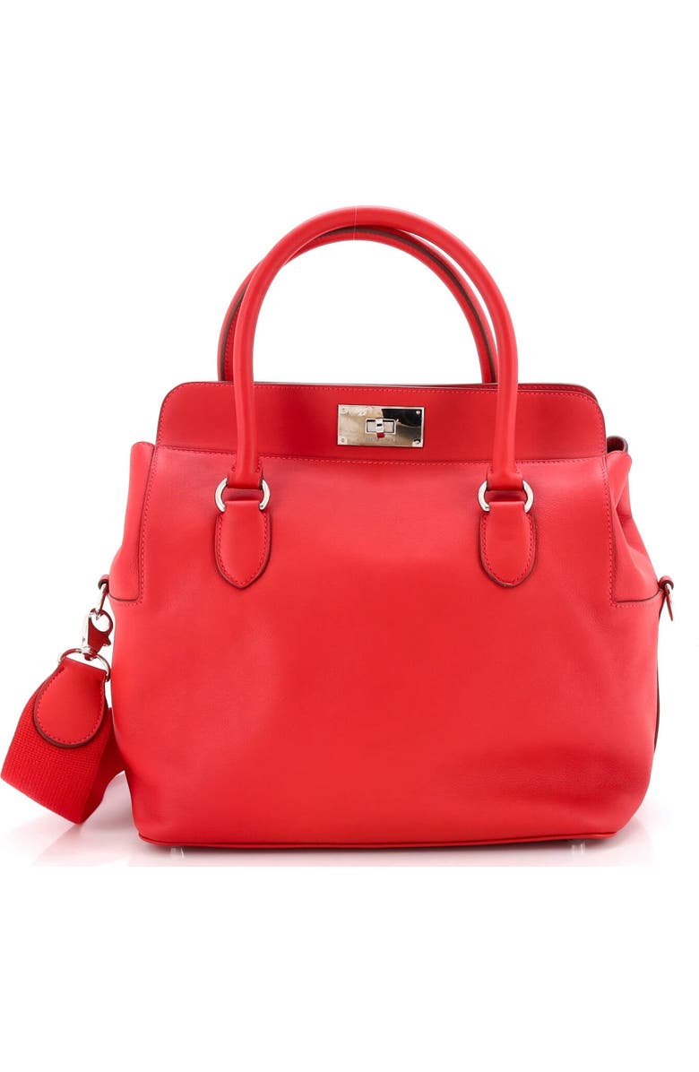 81034712 Toolbox Bag Swift 26, Main, color, Rouge Casaque