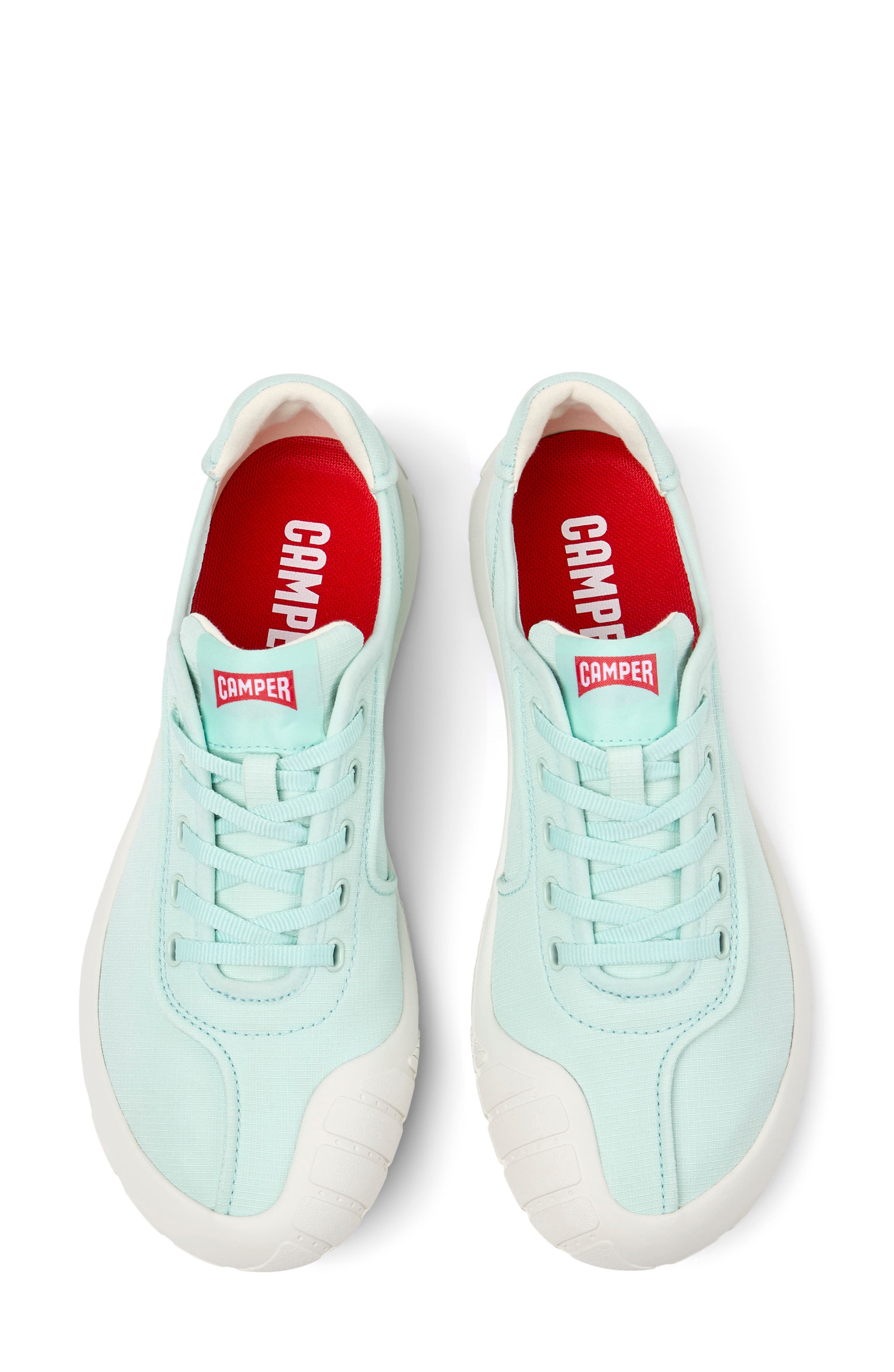 Camper Path Sneaker, Alternate, color, 